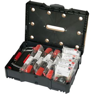 Produktbild für Kniehebelspanner Bessey Schnellspanner-Systainer