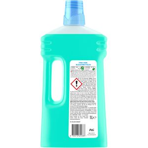 Produktbild für Allzweckreiniger Meister-Proper Frühlingserwachen