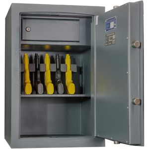 Waffenschrank Atlas-Tresore TA KW 16E