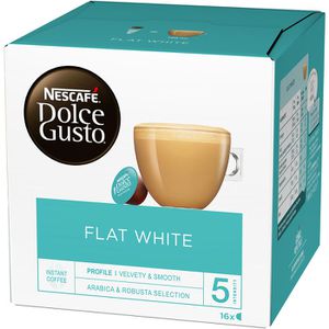 Kaffeekapseln Nescafe Dolce Gusto