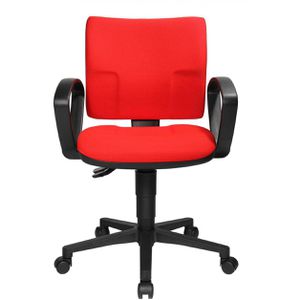 Produktbild für Bürostuhl Topstar U50, 8070B2 G21