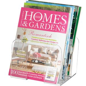 Produktbild für Katalogsammler Durable 1701395400 Trend, A4