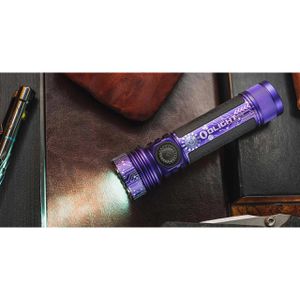 Produktbild für Taschenlampe Olight Seeker 4 Pro, LED, aufladbar
