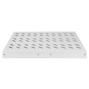 Produktbild für Netzwerkschrank-Fachboden Digitus 30 - 53 cm Einbautiefe