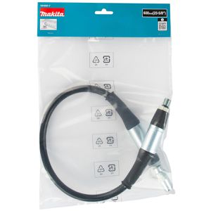 Produktbild für Fettpressenschlauch Makita 1916s7-7, inkl. 1/8 NPT Kupplung