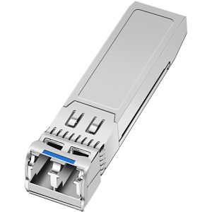 Produktbild für Transceiver LogiLink SFP007
