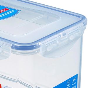Produktbild für Frischhaltedose LocknLock HPL818, aus Kunststoff
