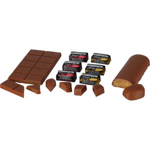 Produktbild für Geschenkset Niederegger Toolbox Männersache