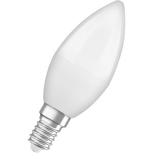 Produktbild für LED-Lampe OSRAM Star Classic B, E14