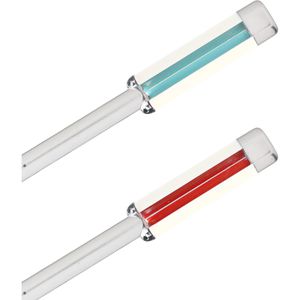 Produktbild für Gießanzeiger Westland 732073, weiß, 16 cm