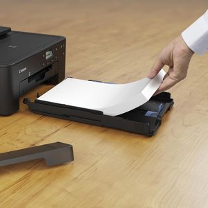 Produktbild für Tintenstrahldrucker Canon Pixma TS705a, bis A4