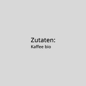 Produktbild für Kaffee Sonnentor Wiener Verführung Melange, BIO