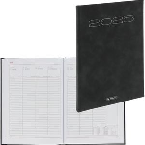 Buchkalender Herlitz Sidney, Jahr 2023