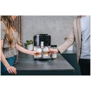 Produktbild für Kaffeevollautomat Melitta Barista Smart T F830-101