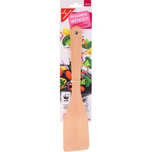 Produktbild für Pfannenwender Gut&amp;Günstig Holz
