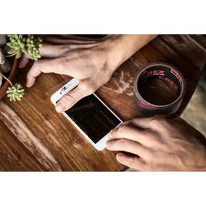 Produktbild für Gewebeband T-Rex 820-48, Clear Repair Tape