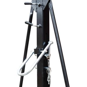 Produktbild für Werkstattkran Schefer PK Premium, Portalkran