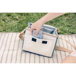 Produktbild für Kühltasche Campingaz 2227077, Fold N Cool Minimaxi, faltbar