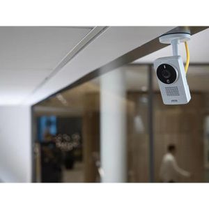 Produktbild für Überwachungskamera Axis M1075-L Mk II, innen