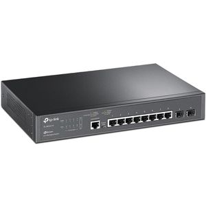 Switch TP-Link Omada, SG3210, managed