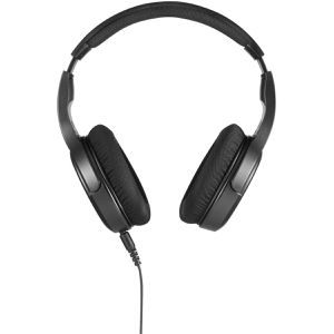 Produktbild für Kopfhörer Hama 221846, schwarz