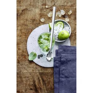 Produktbild für Longdrinklöffel WMF Nuova, 22 cm