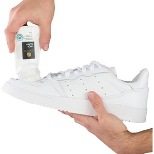 Produktbild für Schuhreiniger Solitaire Shoe Clean mit Bürste