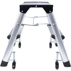 Produktbild für Klapptritt Sprintis THXX000015, aus Aluminium