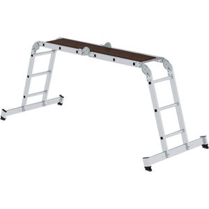 Gelenkleiter MUNK 31322, Länge 3,65m