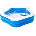 Aufstellpool