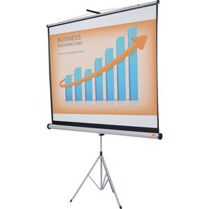 Produktbild für Beamer-Leinwand Nobo 1902396W