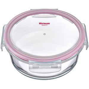 Frischhaltedose Westmark 23342270, aus Glas