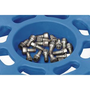 Produktbild für Transportroller Fetra Reifenroller, 4547
