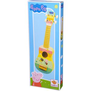 Produktbild für Kinder-Musikinstrument Eichhorn 109265760