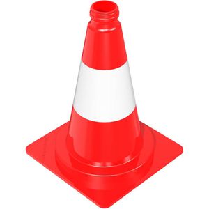 Leitkegel Schake 3L320, Höhe 32cm