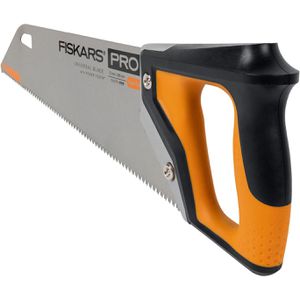 Produktbild für Fuchsschwanz Fiskars Pro PowerTooth, 1062930, grob