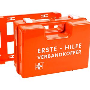 Produktbild für Erste-Hilfe-Koffer Hans-Hepp klein