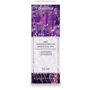 Produktbild für Duftöl pajoma Lavendel