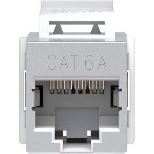 Produktbild für Keystone-Modul UbiQuiti UACC-KEYSTONE-COUPLER-C6A