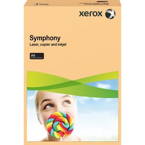 Kopierpapier Xerox Symphony Pastell 003R93962, A4