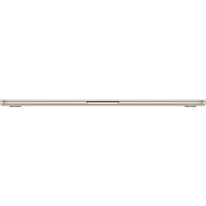 Produktbild für Laptop Apple MacBook Air 15 MW1K3D/A (2025), polarstern