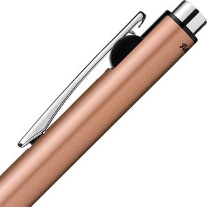 Produktbild für Kugelschreiber Pelikan Snap Metallic K10, 817738