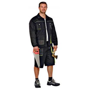 Produktbild für Arbeitshose Triuso Power Arbeitsshorts, Herren