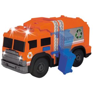 Produktbild für Fahrzeug Dickie-Toys Recycle Truck Müllwagen