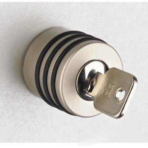 Produktbild für Aktenschrank Hammerbacher Solid 6100, aus Holz