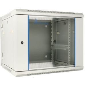 Produktbild für Netzwerkschrank Extralink Standard, EX.12912, 19 Zoll