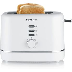 Toaster Severin AT 4324