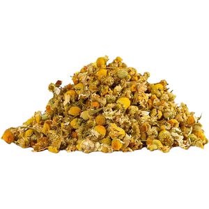 Produktbild für Tee Herbaria Kamillenblüten, BIO