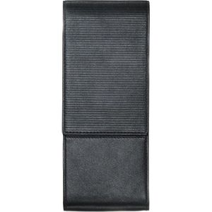 Produktbild für Stifteetui Lamy A303, 1224781, schwarz, für 3 Stifte