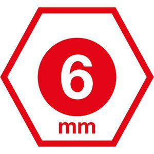 Produktbild für Buntstifte Eberhard-Faber BIG Winner, 518712